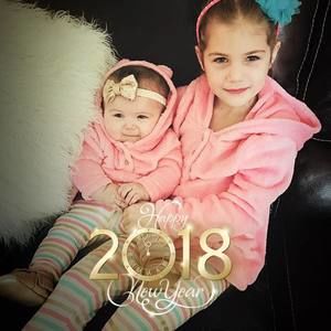 Meet your Posher, Kacie